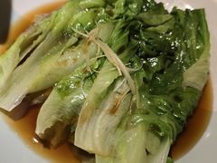 -绿茶餐厅(布吉万象汇店)