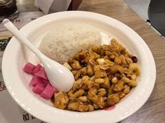 -阳阳中国饭(龙湖大兴天街)