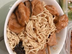 -白玉兰小吃(新村路店)