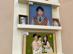-海马体照相馆(成都来福士广场店)