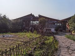 -驿舍·民國老营房院子私房菜(科学会堂店)