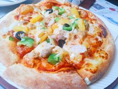 -必胜客(瑞虹店)