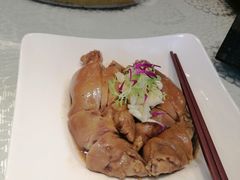 -翰林宴(阜南路店)