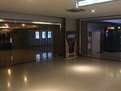 -幸福蓝海国际影城(河西店)