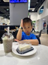 -MINI MARS KIDS CLUB亲子家庭中心(长宁天山店)