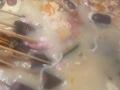 -佰人王串串香火锅(洋珠巷店)
