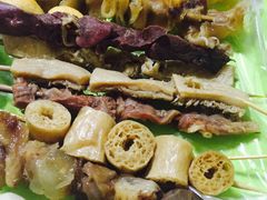 -马记大锅煮(总店)