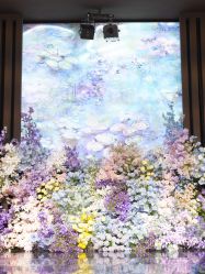 -华东饭店·园林式婚礼宴会厅酒店