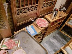 -月满大江千层肚火锅(锦城大道店)