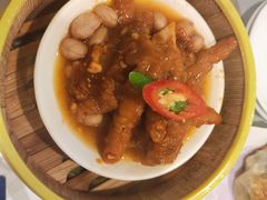 -香港威特瑞茶餐厅(小白楼音乐厅店)