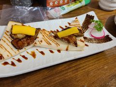-小川洋风料理(街道口店)