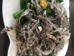 -87号烧烤海鲜·大排档(金沙滩店)
