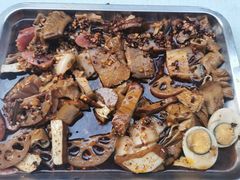 -吴长子卤菜馆(统一街店)