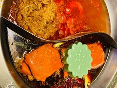 -大龙燚火锅(太古里店)