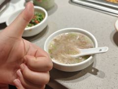 -海底捞火锅(金地广场生日主题店)