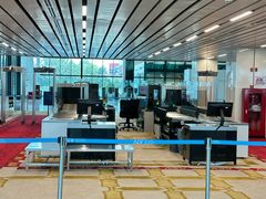 -胡志明新山一国际机场