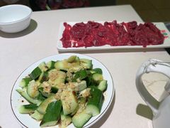 -潮泰牛肉火锅 · 创于1992年(车公庙店)