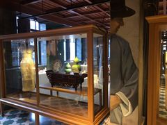 -三号黄浦会Canton Table