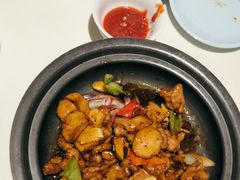 -大铁勺新津菜(东丽阳光新业广场店)