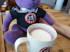 -漫咖啡(中纺国际店)