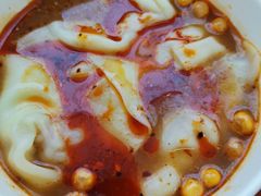 -老麻抄手(吉庆街店)