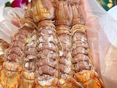 -望海湾海鲜楼·海鲜(河南路店)