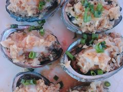 -范饭椰林川湘味海鲜·椰子鸡(三亚湾椰梦长廊店)