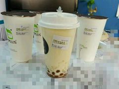 -TPLUS茶家(上海商城南京西路店)