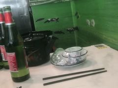 -莲香西域·正宗新疆菜(龙华店)