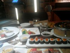 -路易十三西餐厅(西关新天地店)