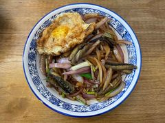 -圳兴面王·拌川·特色炒面(南山保利剧院店)