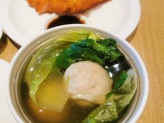 -泰煌鸡·上海白斩鸡·鸡汤面(鹤庆店)