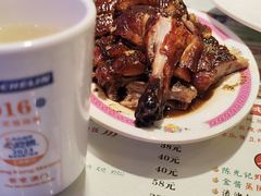 -陈光记烧腊店(罗保博士街店)