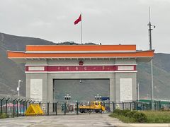 -图们国门景区