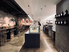 -野鸽子咖啡(中航店)