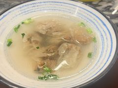 -安泰楼·佛跳墙创始人·传统闽味早茶·酒楼(三坊七巷闽菜地标店)