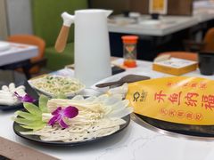 -有鱼吃·纸包烤鱼(曲江创意谷店)