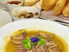 -秦月轩·陕西家乡菜(阜成路·五棵松店)