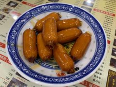 -捷信牛奶甜品世家(柳巷店)