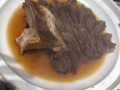 烧羊棒-西贝(大华虎城店)
