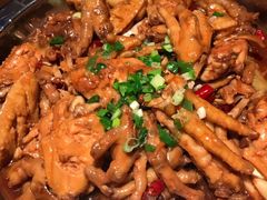-胖哥俩肉蟹煲(世茂国际广场店)