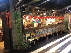 -小时候焗海鲜(鄞州万达店)