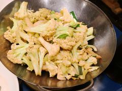 -兰桂坊·花园餐厅(西湖店)