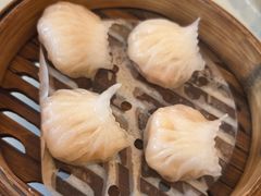 晶莹鲜虾饺-利宝阁(嘉里建设广场店)
