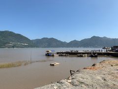 -北岐滩涂