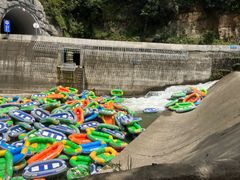 -雅鲁激流探险漂流