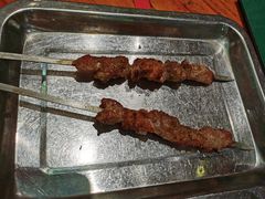 -东方亚克西餐厅(西康路店)