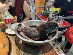 -好灶头妈妈菜·千岛湖土菜地标美食