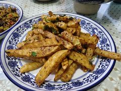 狼牙土豆-蜗牛小馆醉乡民谣云南菜(惠新西里店)