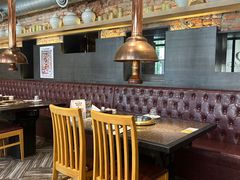 -正苑26年海鲜烤肉•牛尾汤汤饭(东港店)